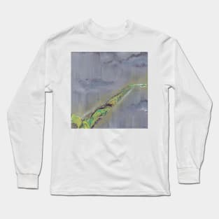 Sliver II Long Sleeve T-Shirt